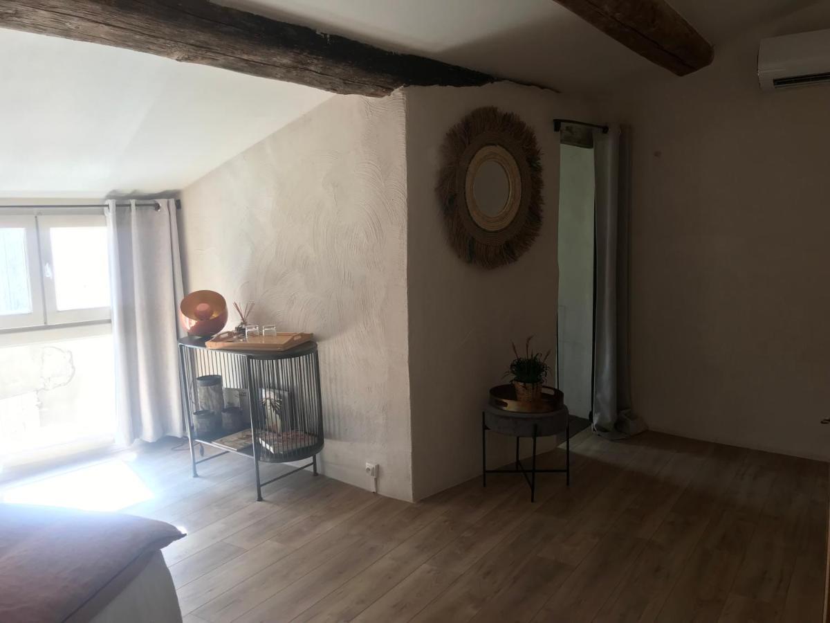 La Chapelle Sur La Sorgue Bed & Breakfast L'Isle-sur-la-Sorgue Exterior photo