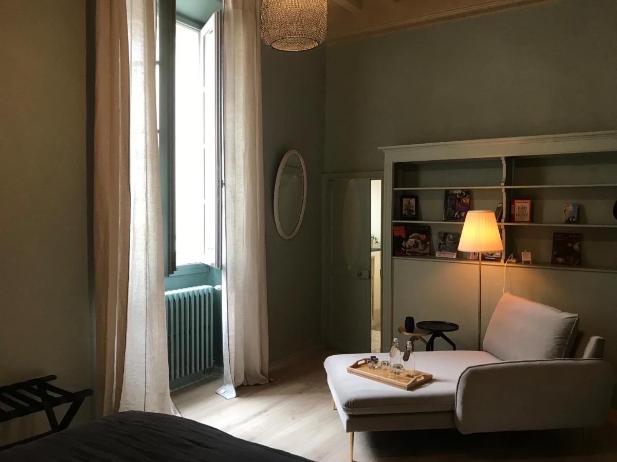 La Chapelle Sur La Sorgue Bed & Breakfast L'Isle-sur-la-Sorgue Exterior photo