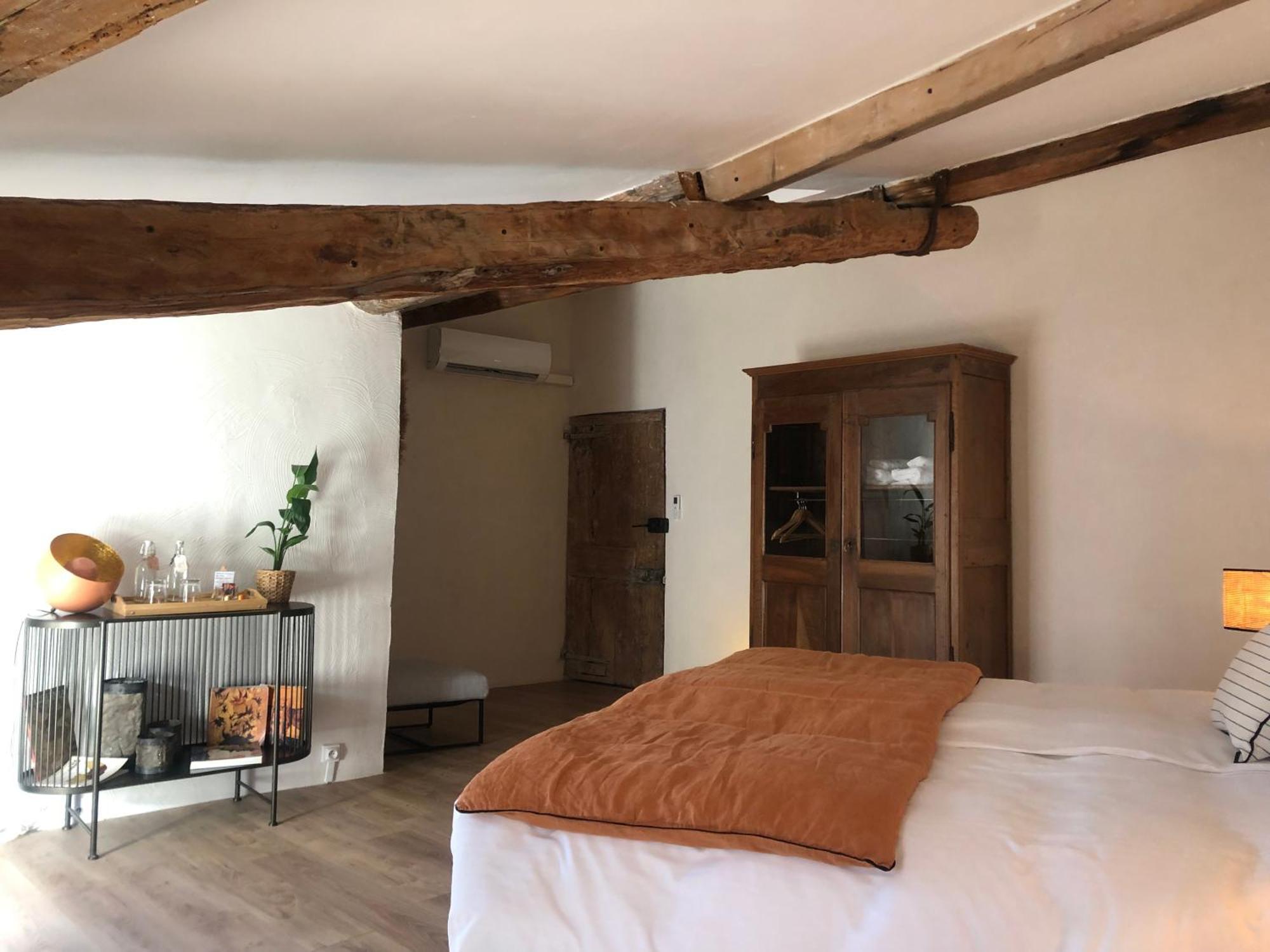 La Chapelle Sur La Sorgue Bed & Breakfast L'Isle-sur-la-Sorgue Exterior photo
