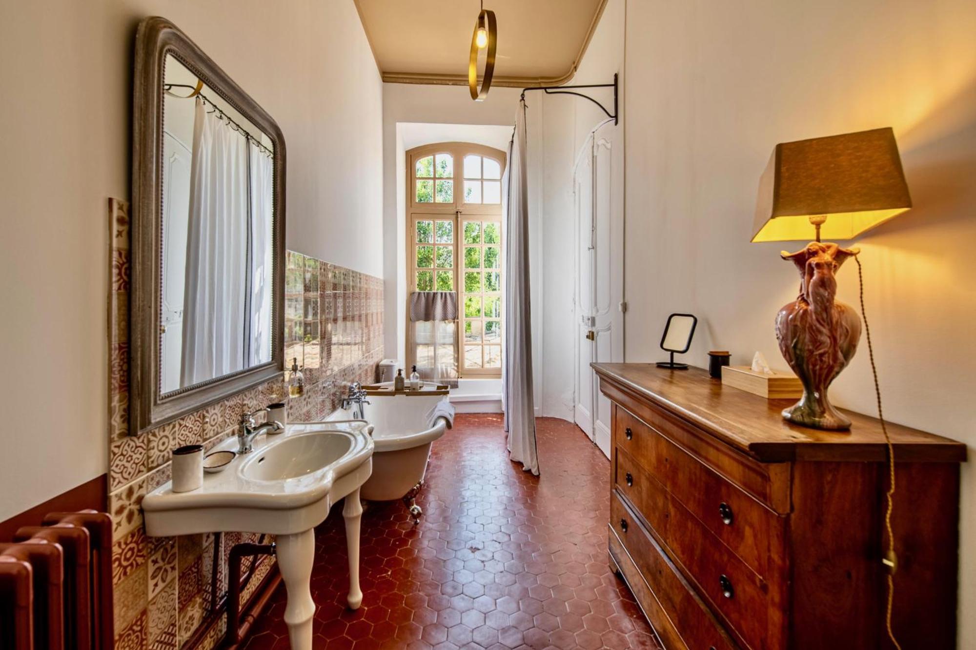 La Chapelle Sur La Sorgue Bed & Breakfast L'Isle-sur-la-Sorgue Exterior photo