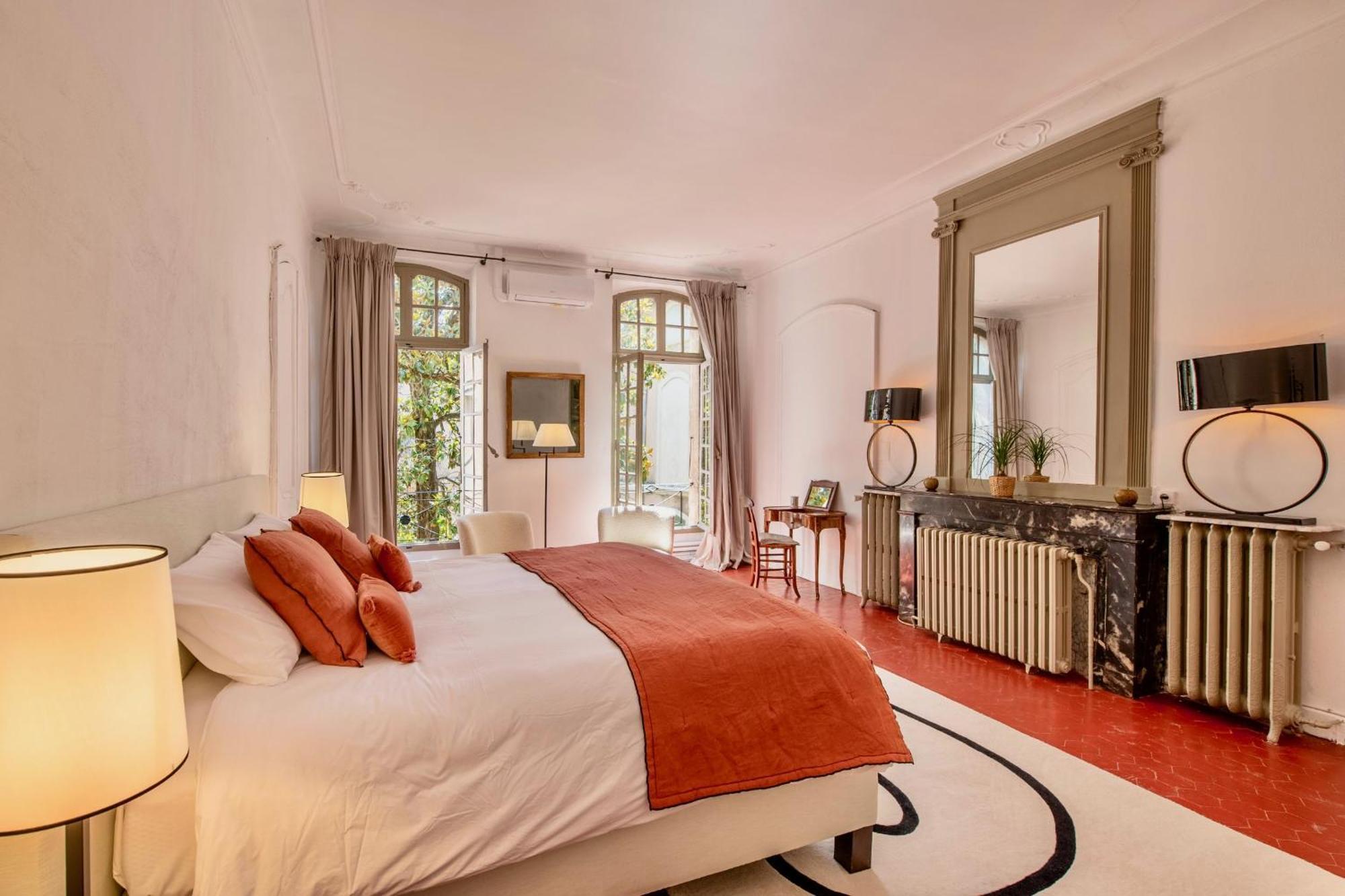 La Chapelle Sur La Sorgue Bed & Breakfast L'Isle-sur-la-Sorgue Exterior photo