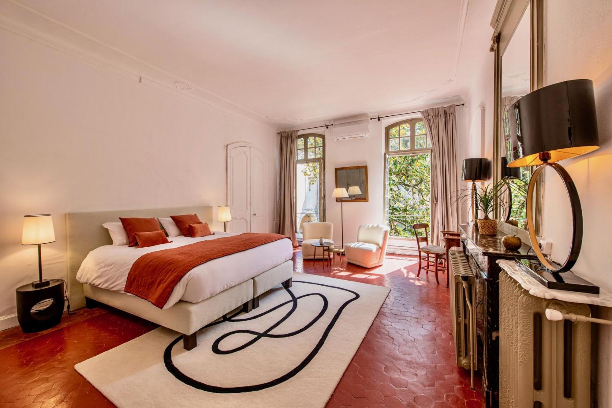 La Chapelle Sur La Sorgue Bed & Breakfast L'Isle-sur-la-Sorgue Exterior photo