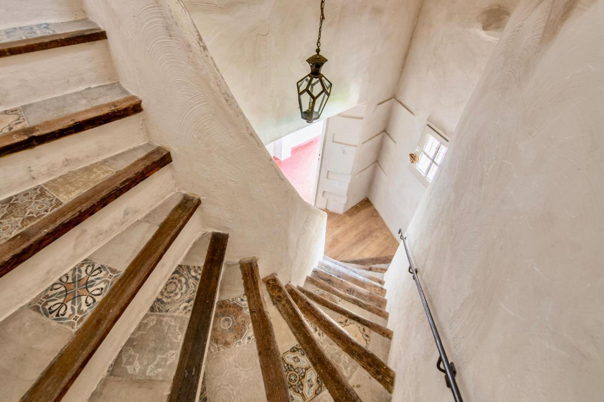 La Chapelle Sur La Sorgue Bed & Breakfast L'Isle-sur-la-Sorgue Exterior photo