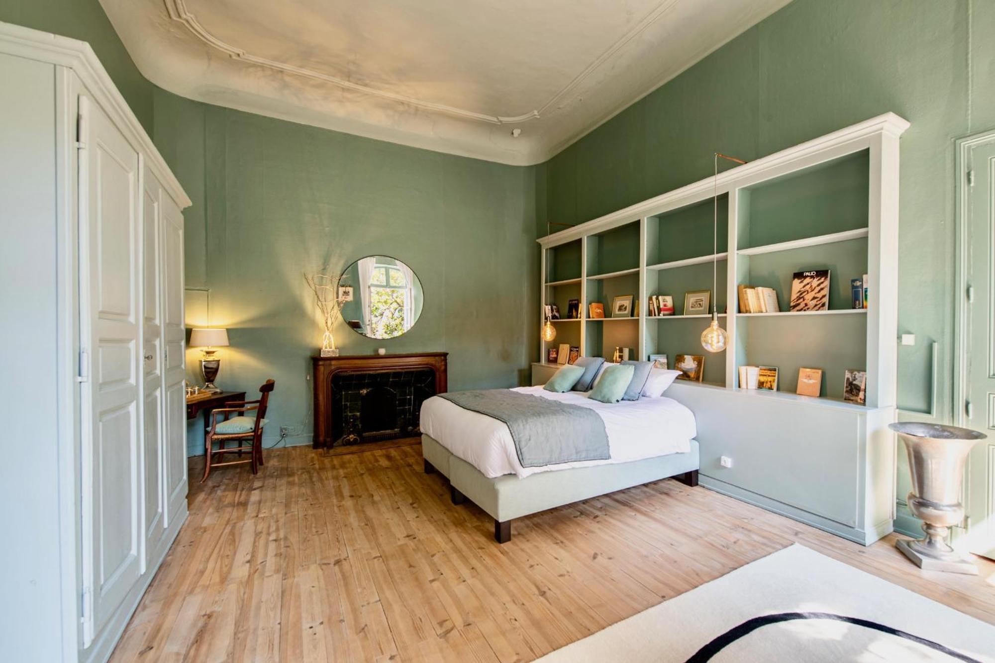 La Chapelle Sur La Sorgue Bed & Breakfast L'Isle-sur-la-Sorgue Exterior photo