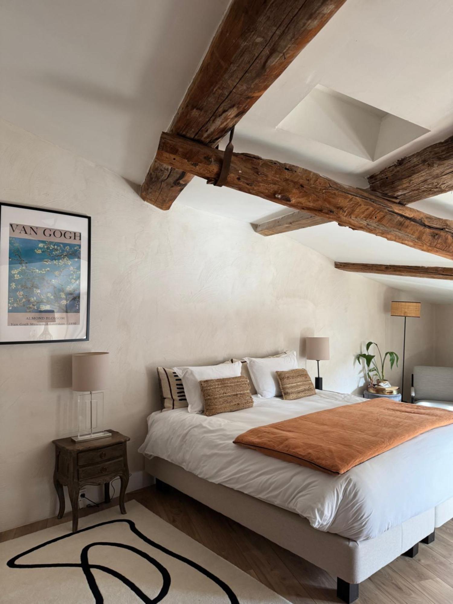 La Chapelle Sur La Sorgue Bed & Breakfast L'Isle-sur-la-Sorgue Exterior photo