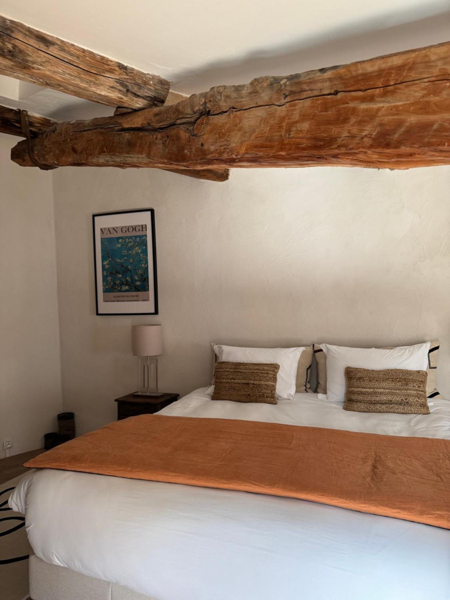 La Chapelle Sur La Sorgue Bed & Breakfast L'Isle-sur-la-Sorgue Exterior photo