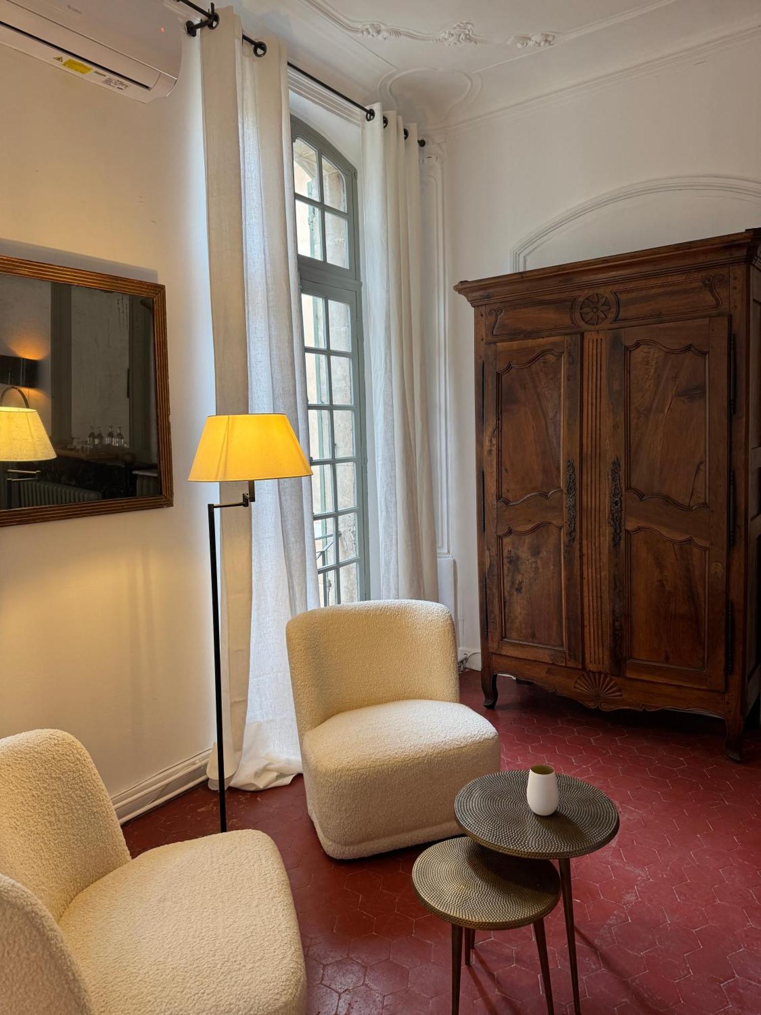 La Chapelle Sur La Sorgue Bed & Breakfast L'Isle-sur-la-Sorgue Exterior photo
